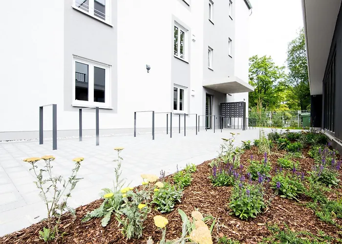 My - - Netflix アウグスブルク